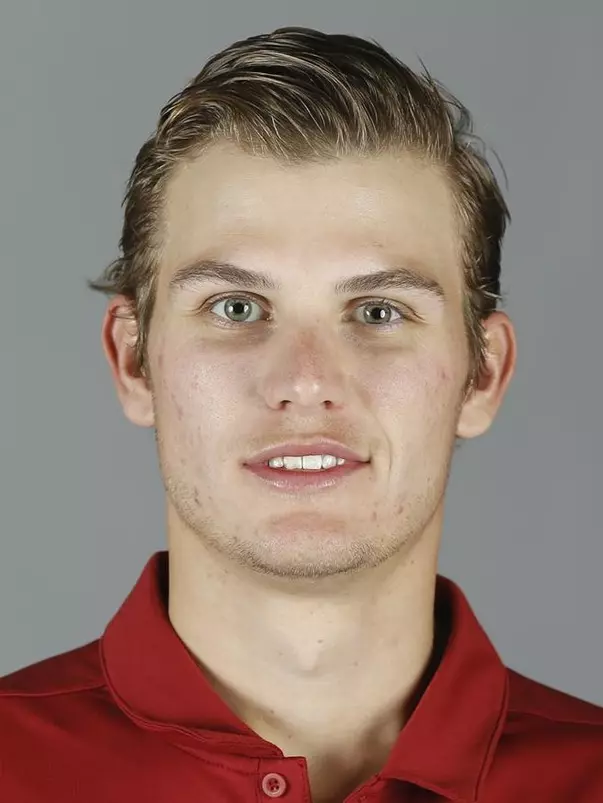 William Hooper Headshot