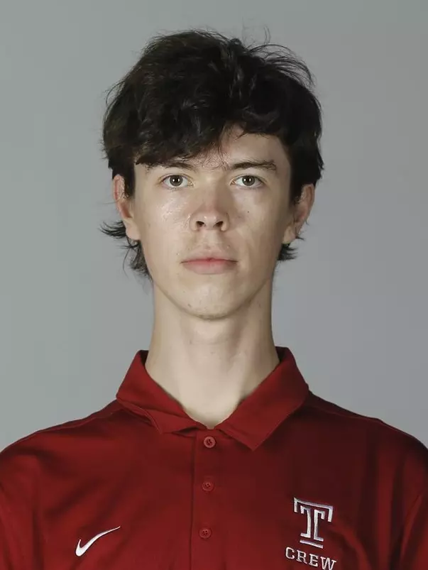 Christopher Luff Headshot