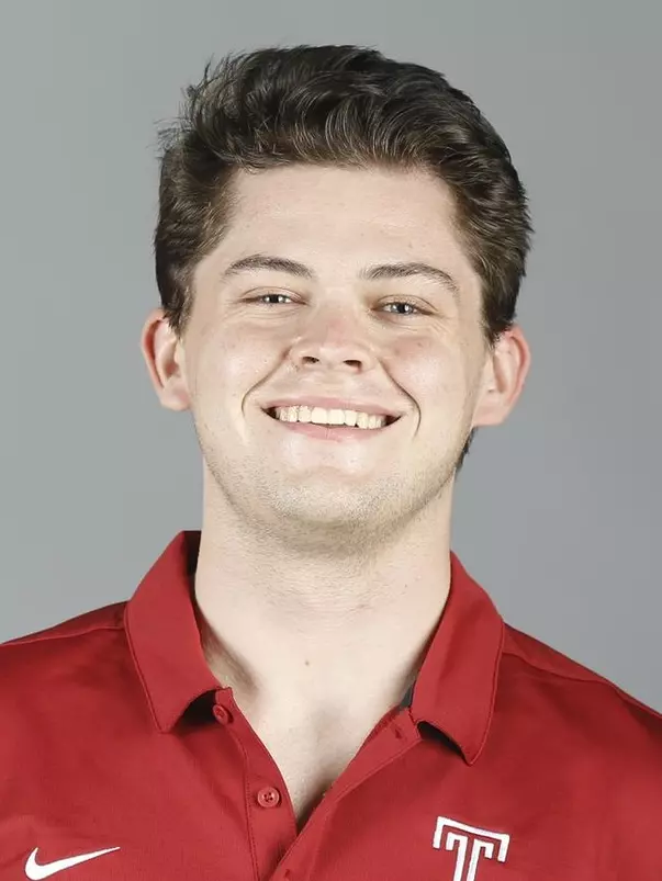 Jasper Malcolm Headshot