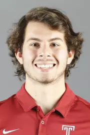 Alex Markowski Headshot