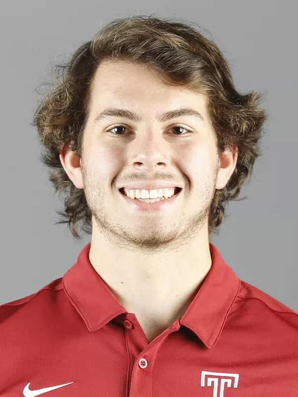 Alex Markowski Headshot