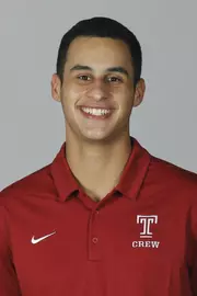 Michael Medina Headshot
