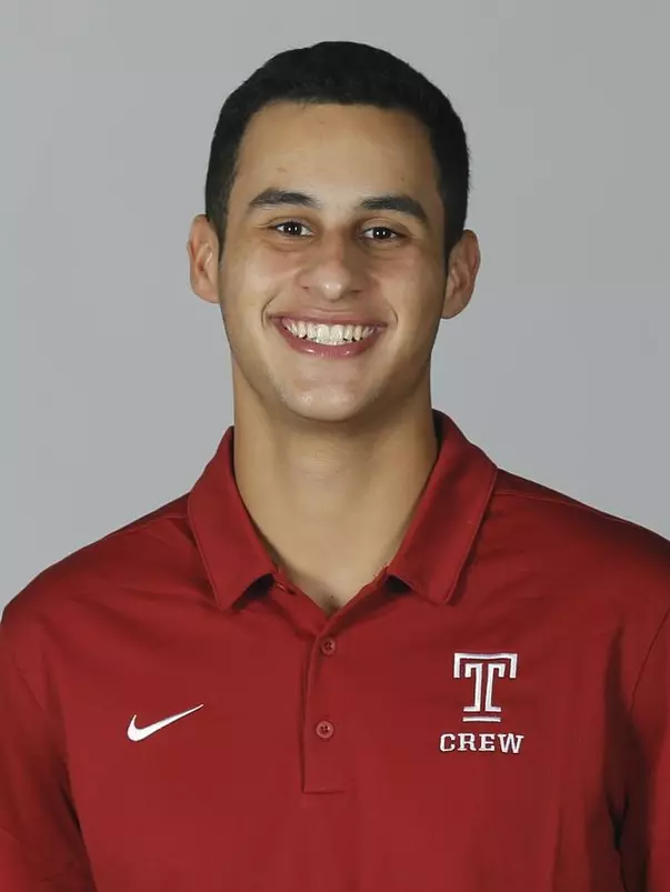 Michael Medina Headshot