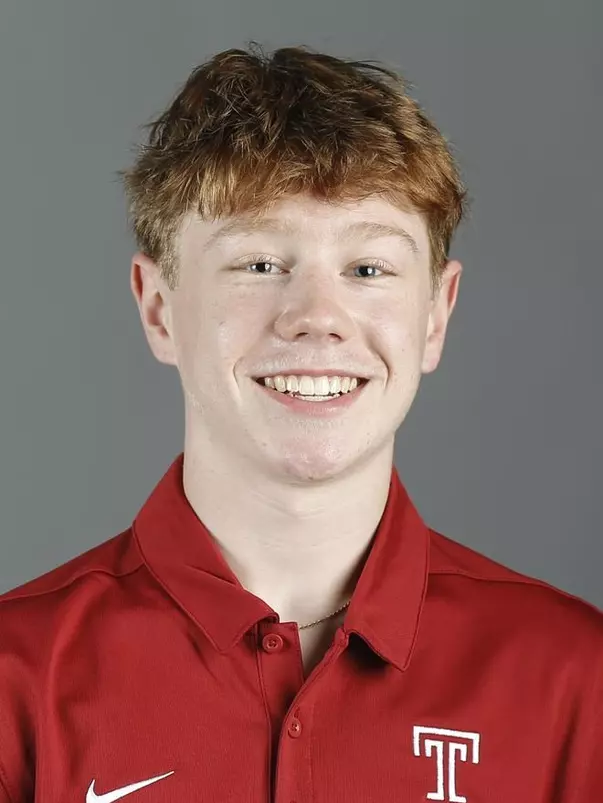 Hunter Metnick Headshot