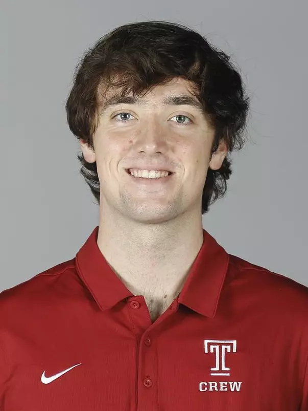 Steven Mullane Headshot