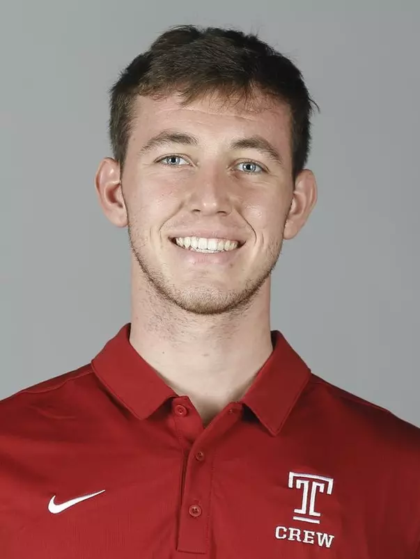 Conner Reilly Headshot