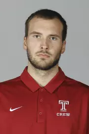 Kevin Reuhle Headshot