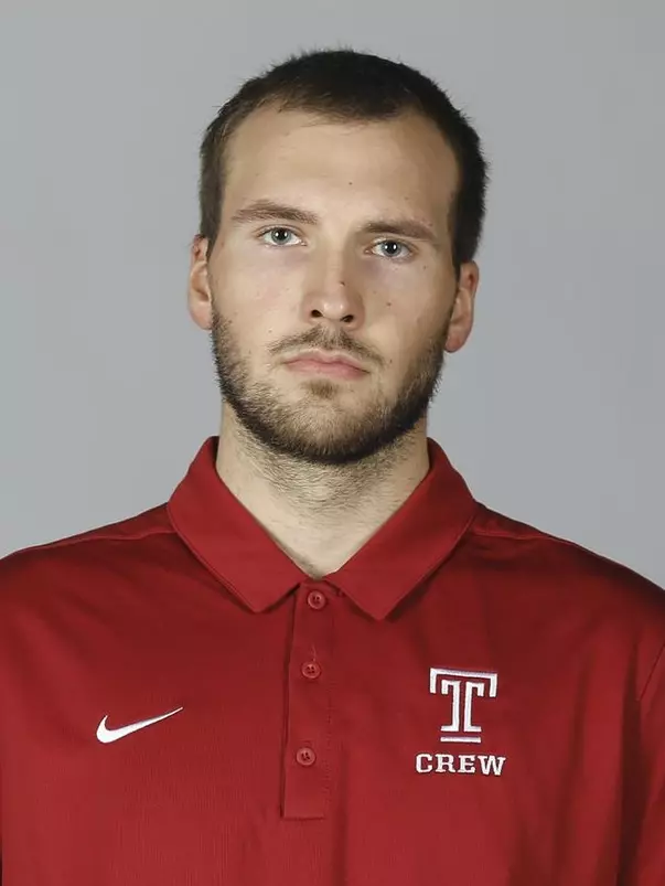 Kevin Reuhle Headshot