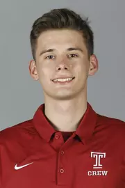 Patrick Rogers Headshot