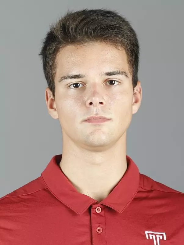 Slavko Savic Headshot