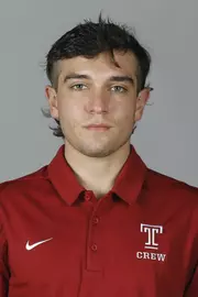 Lucas Songy Headshot