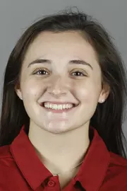 Nina Sponheimer Headshot