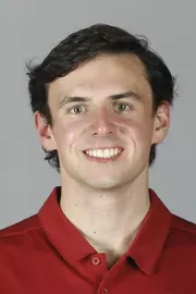 Trent Tighelaar Headshot