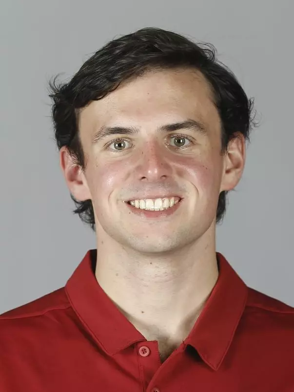 Trent Tighelaar Headshot