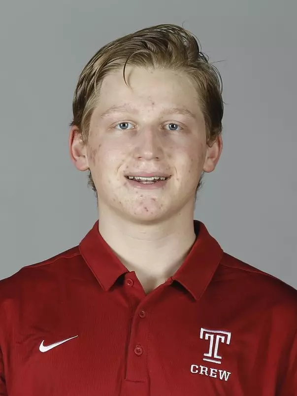 David Uhlig Headshot