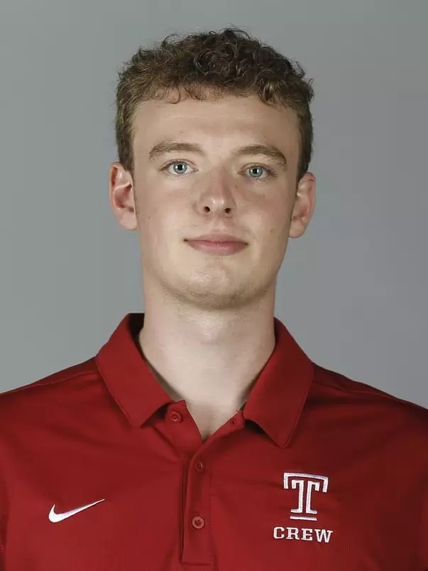 Connor Warwick Headshot