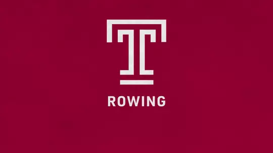 Temple Rowing Finalizes 2020 Signing Class