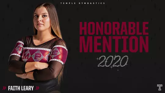 2020 TUG Awards: Honorable Mention
