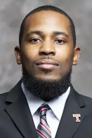 Salim Powell