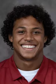 Isaiah Graham-Mobley