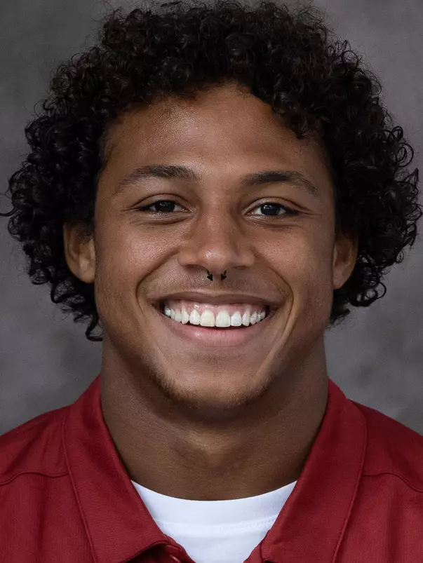 Isaiah Graham-Mobley