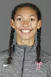 Aisha Brown