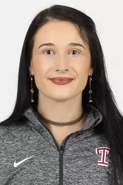 Alanna Lally