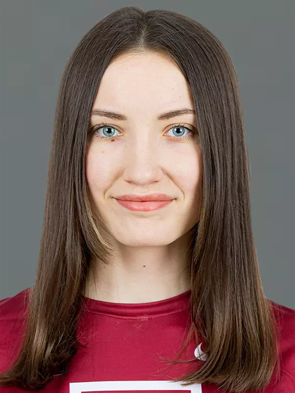 Stefaniya Surikova