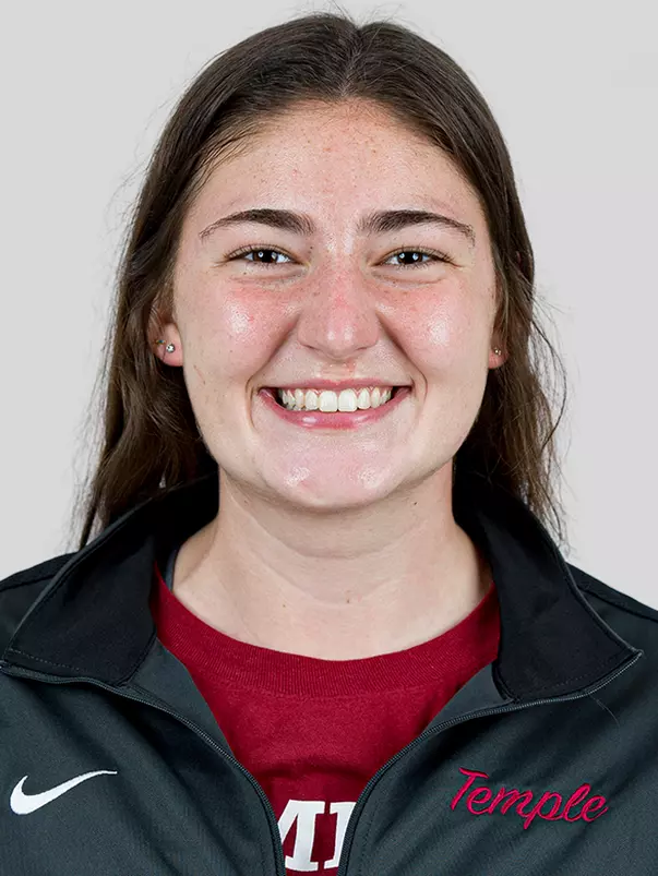 Chloe McHugh-Freedenberg