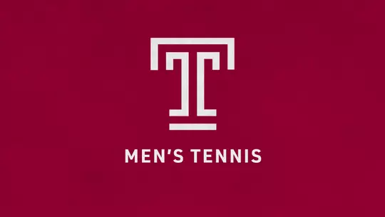 Temple Men's Tennis