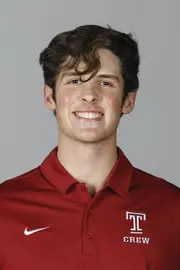 David Gillcrist Headshot