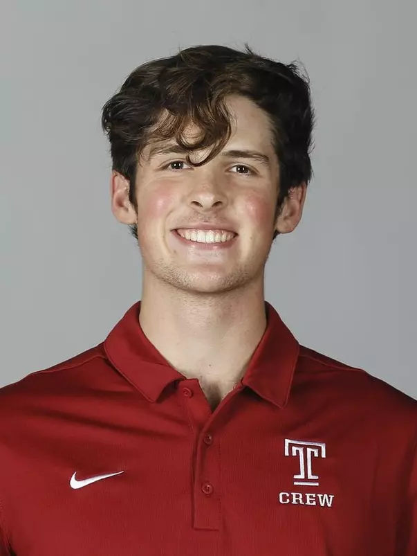 David Gillcrist Headshot