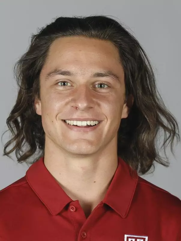 Kenneth Raynor Headshot