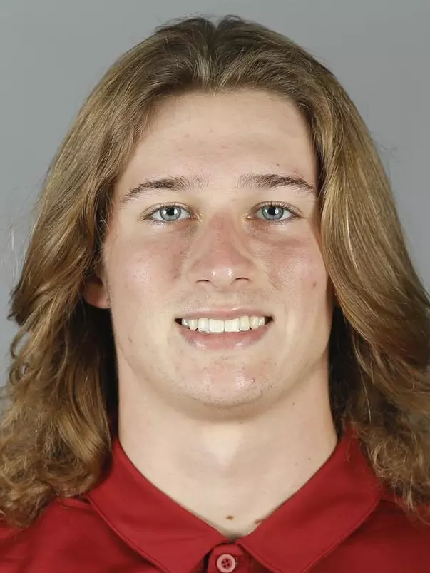 Dylan Schaefer Headshot