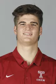 Carver Schildt Headshot