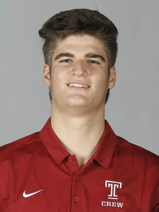 Carver Schildt Headshot