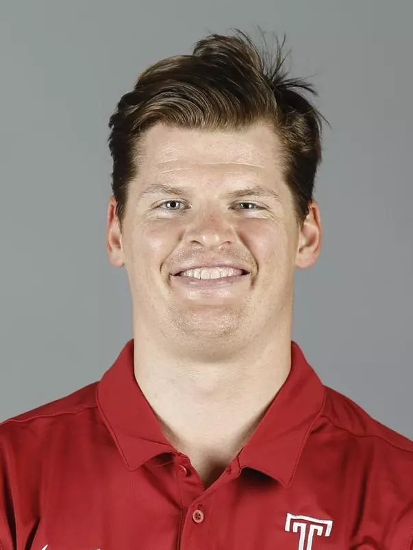 Scott Waters Headshot