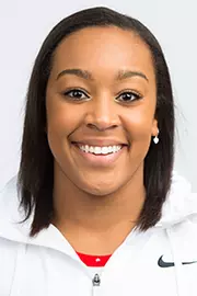 Tori Edwards