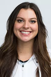 Faith Leary