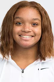 Danae Williams