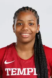 Destiney McPhaul Headshot