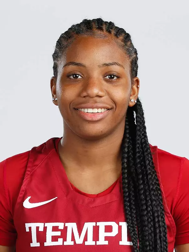 Destiney McPhaul Headshot