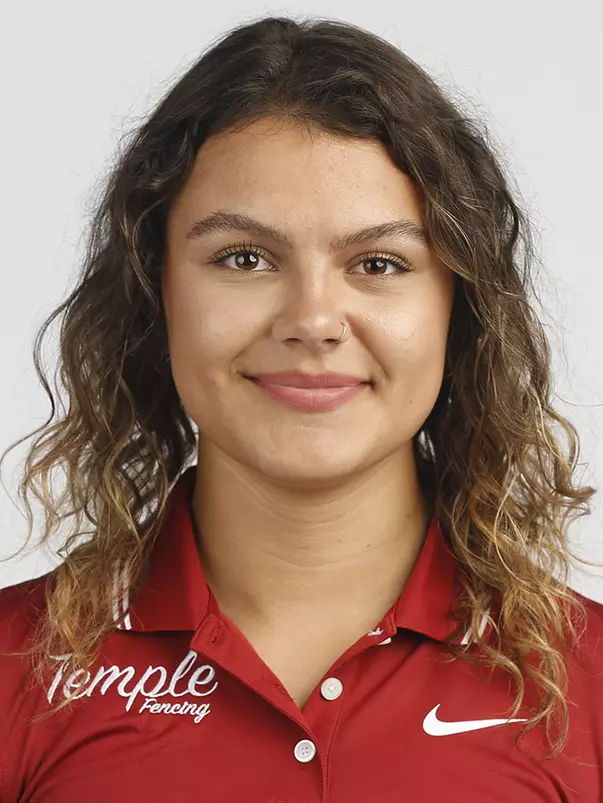 Elizabeth Novoseltseva