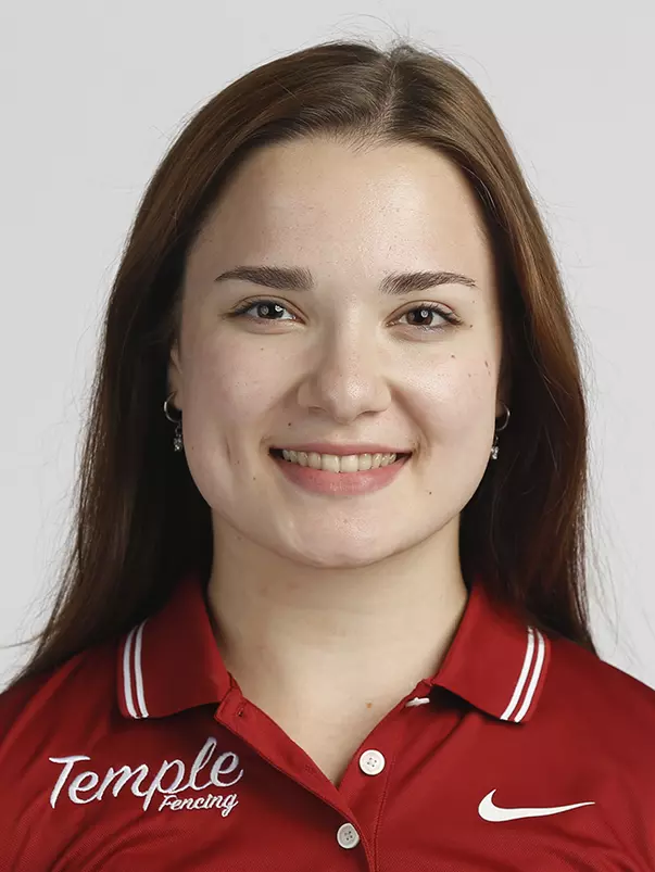 Anastasia Yankovskiy