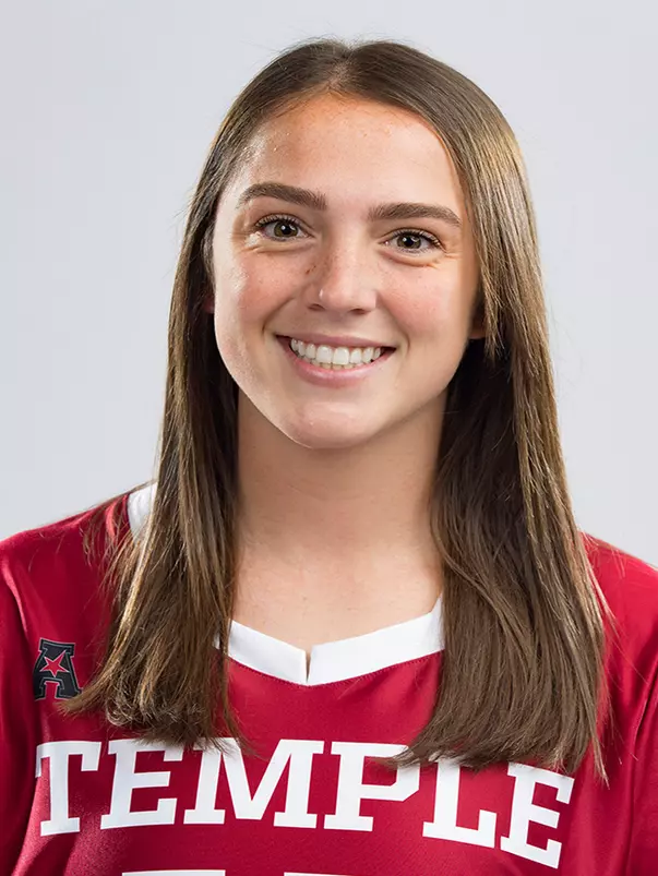 Quinn Nicolai Headshot