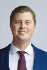Reid Vanderlinden