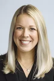 Sarah Seitz