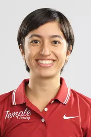 Cassie Navalta