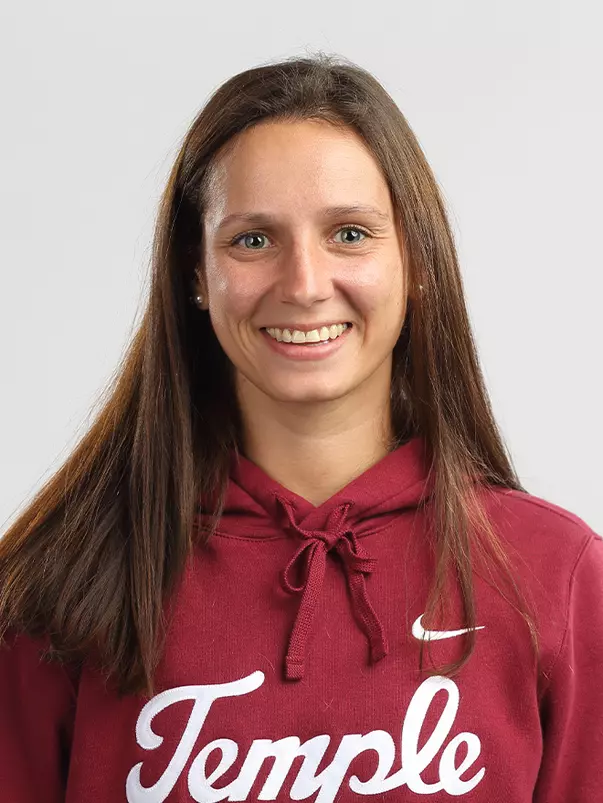 Sophia Meehan Headshot