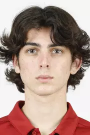 Summit Gillespie Headshot
